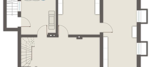 6 rooms House in Bonn, Germany No. 96380 11