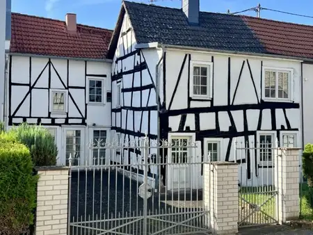 Adosado de 2 dormitorios en Rheingau-Taunus, Germany No. 210918