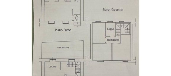 Casa de 7 divisões em Fiuggi, Italy N.º 228597 27