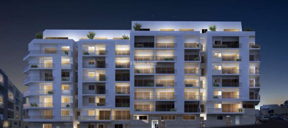 2 bedrooms Penthouse in Saint Paul's Bay, Malta No. 2376 9