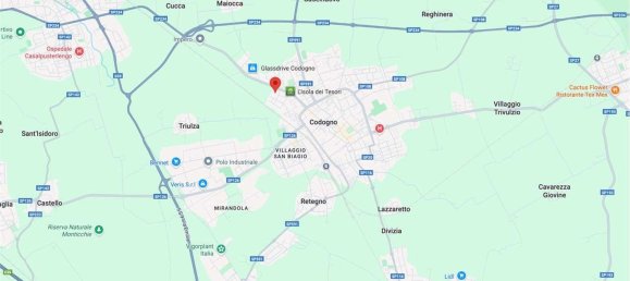 Imóvel comercial em Codogno, Italy 329 m² N.º 266827 7