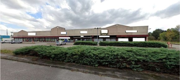 Imóvel comercial em Codogno, Italy 329 m² N.º 266827 4