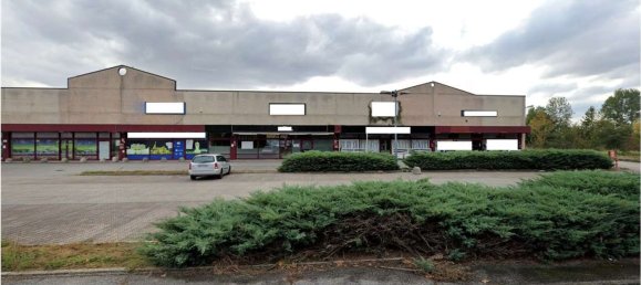 Imóvel comercial em Codogno, Italy 329 m² N.º 266827 10