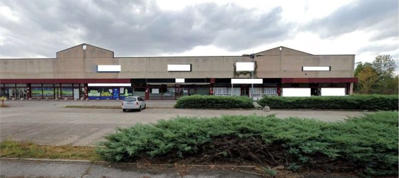 Imóvel comercial em Codogno, Italy 329 m² N.º 266827 9