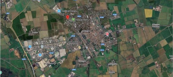 Imóvel comercial em Codogno, Italy 329 m² N.º 266827 17