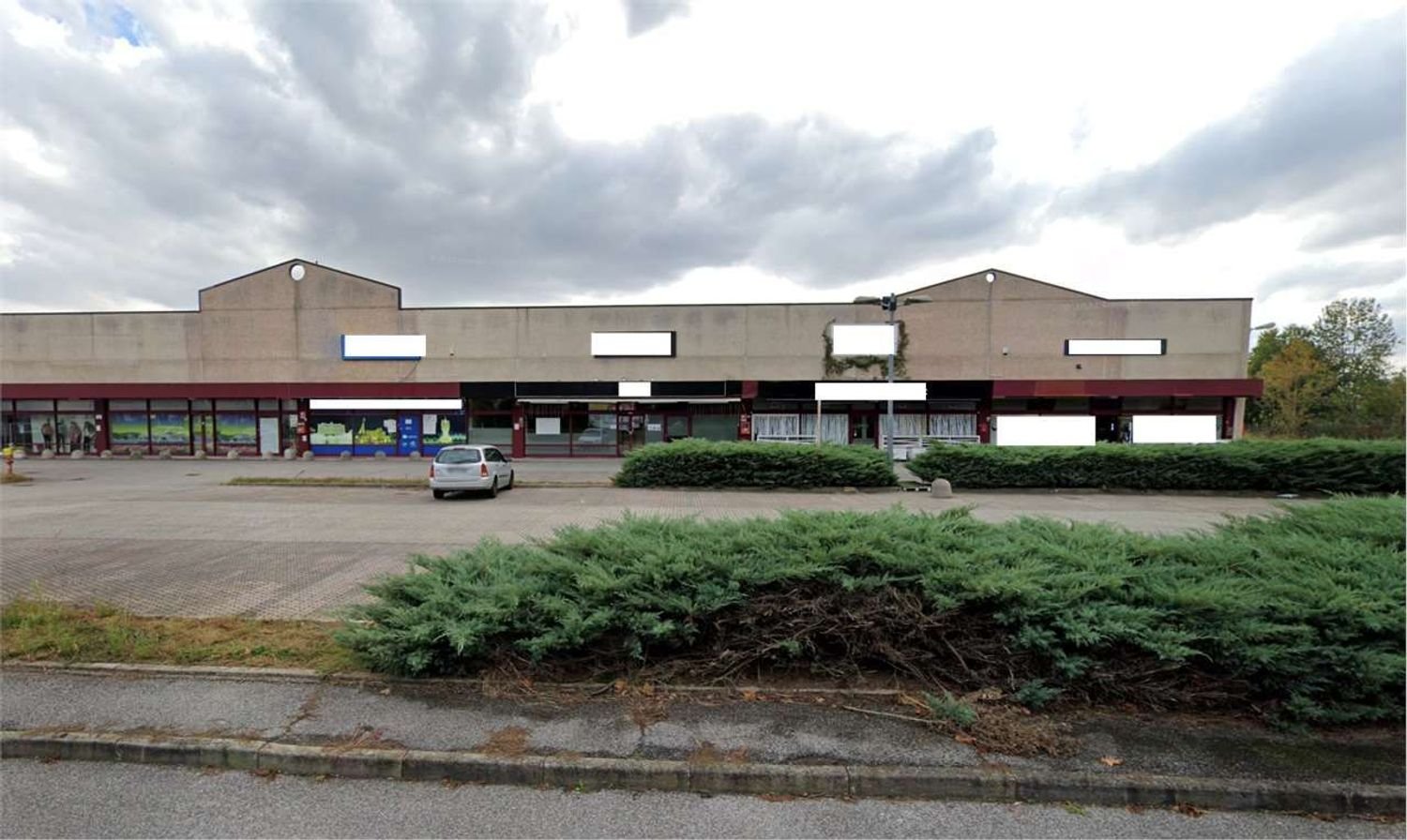Imóvel comercial em Codogno, Italy 329 m² N.º 266827