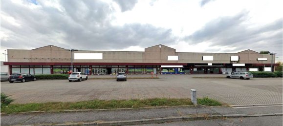 Imóvel comercial em Codogno, Italy 329 m² N.º 266827 5