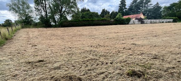 Grundstück in Menetou-Couture, France, Nr. 257832 8