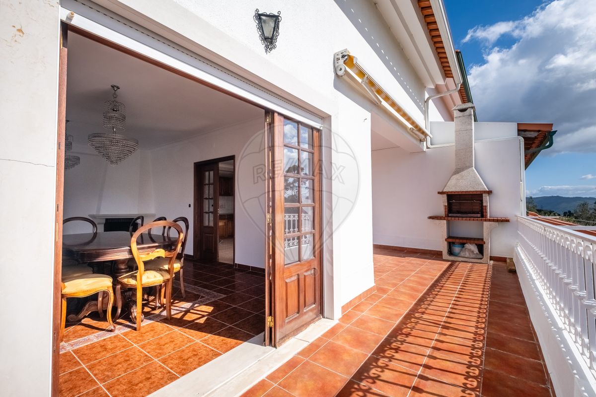 4 bedrooms House in Coimbra, Portugal No. 34183