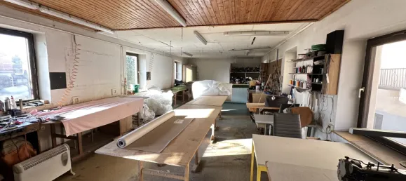 333m² Commercial property in Zeltweg, Austria No. 98459 31