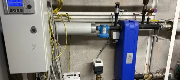 333m² Commercial property in Zeltweg, Austria No. 98459 33