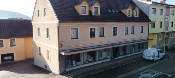 333m² Commercial property in Zeltweg, Austria No. 98459 47