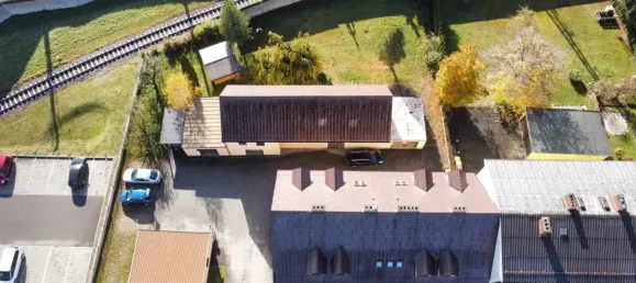 333m² Commercial property in Zeltweg, Austria No. 98459 3