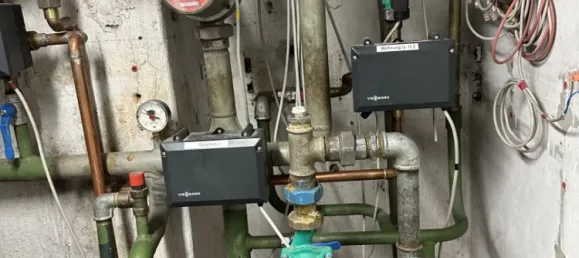 333m² Commercial property in Zeltweg, Austria No. 98459 34