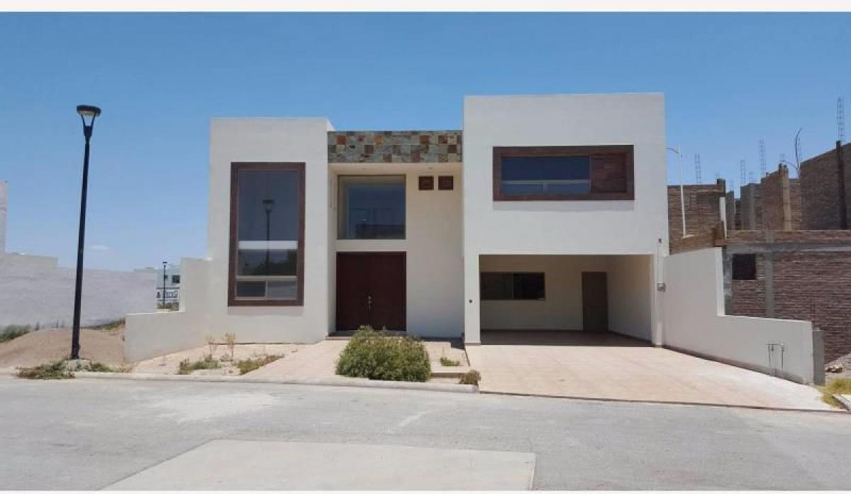 3 bedrooms House in Playa Vicente, Mexico No. 183607