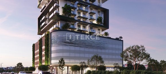 Дуплекс с 3 спальнями в Jumeirah Village Triangle, Дубай, ОАЭ № 111721 5