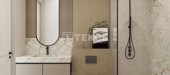 Дуплекс с 3 спальнями в Jumeirah Village Triangle, Дубай, ОАЭ № 111721 18