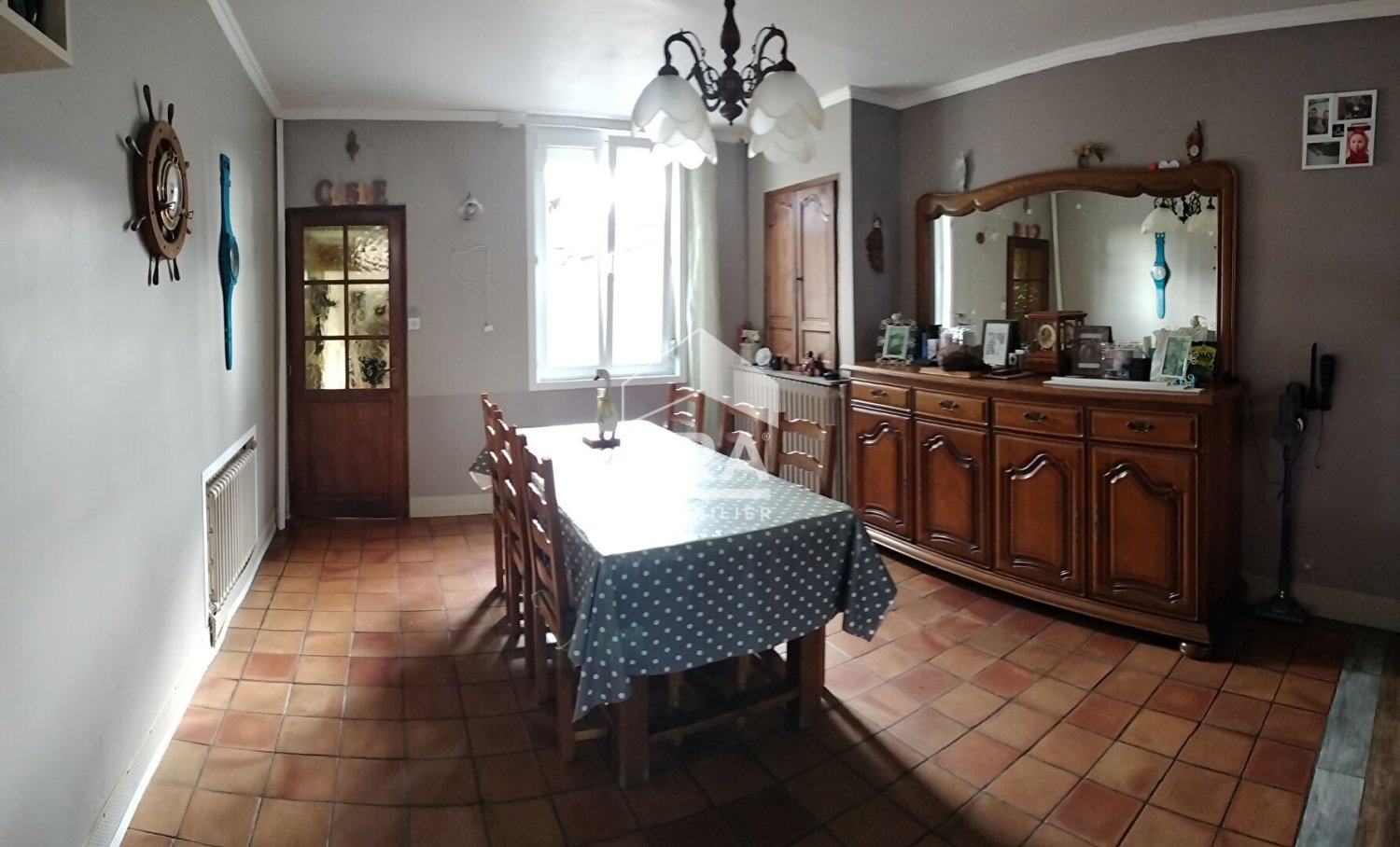 5-Zimmer Haus in Gamaches, France, Nr. 259822