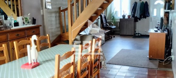 5-Zimmer Haus in Gamaches, France, Nr. 259822 3