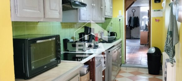 5-Zimmer Haus in Gamaches, France, Nr. 259822 4