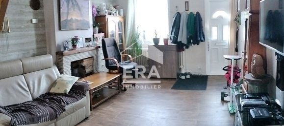 5-Zimmer Haus in Gamaches, France, Nr. 259822 2