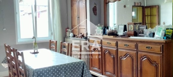 5-Zimmer Haus in Gamaches, France, Nr. 259822 13