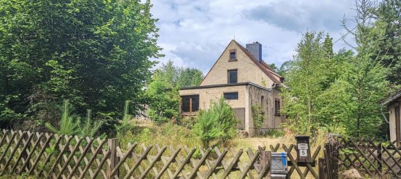 4 rooms House in Wittenberg, Germany No. 349687 3