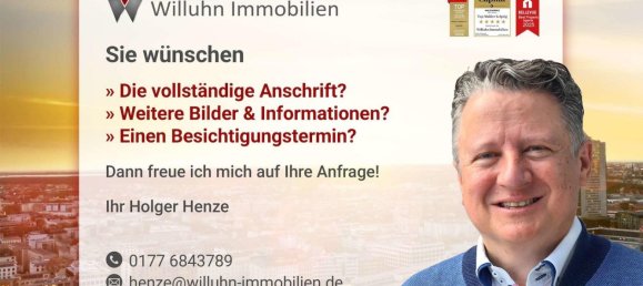 4 rooms House in Wittenberg, Germany No. 349687 21