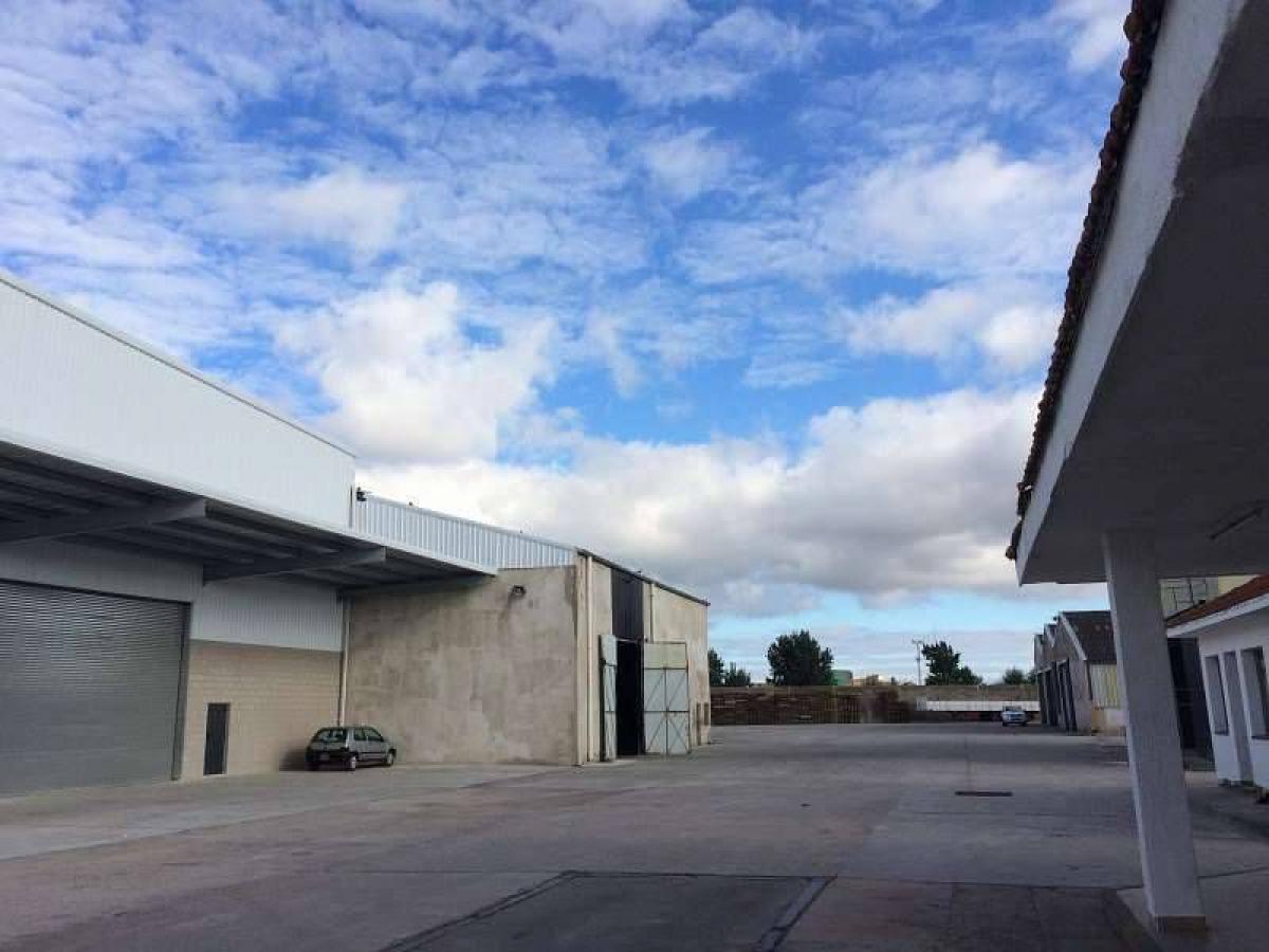 Коммерческая недвижимость 21195м² в провинция Санта-Фе, Аргентина № 28466