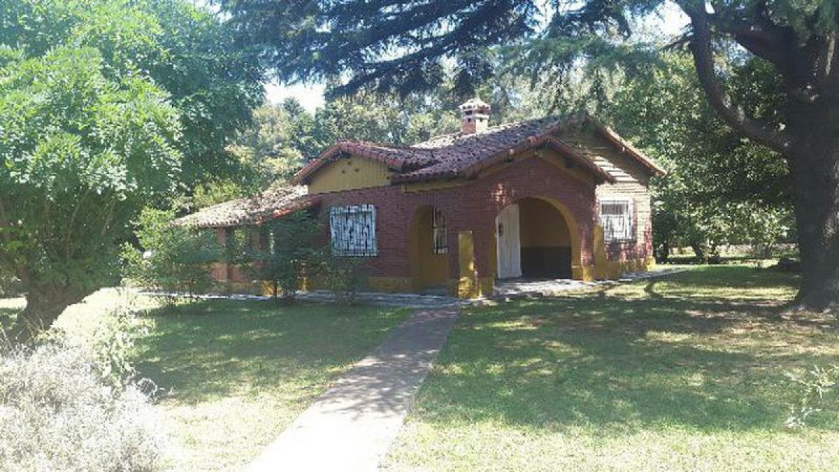 Bauernhof in Berazategui, Argentina, Nr. 41038