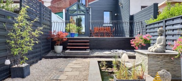 3 غرف نوم منزل في Cambrai, France رقم 316281 16