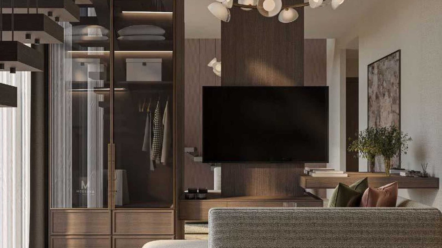 2 bedrooms Apartment for sale in Jumeirah Village Circle, Dubai, UAE № 62653