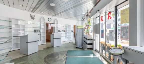 7 rooms Building in Bremen, Germany No. 28120 14