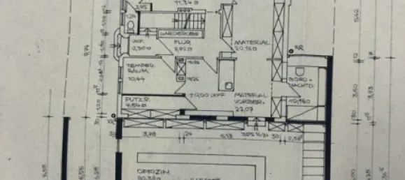 7 rooms Building in Bremen, Germany No. 28120 26