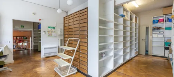 7 rooms Building in Bremen, Germany No. 28120 15