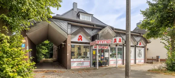 7 rooms Building in Bremen, Germany No. 28120 22