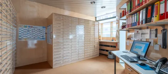 7 rooms Building in Bremen, Germany No. 28120 17