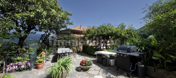 6 Schlafzimmer Villa in San Colombano Certenoli, Italy, Nr. 307375 24