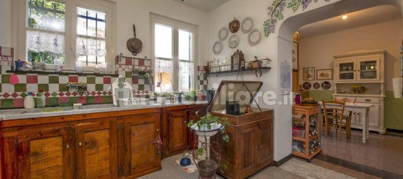 6 Schlafzimmer Villa in San Colombano Certenoli, Italy, Nr. 307375 7