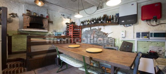 6 Schlafzimmer Villa in San Colombano Certenoli, Italy, Nr. 307375 21