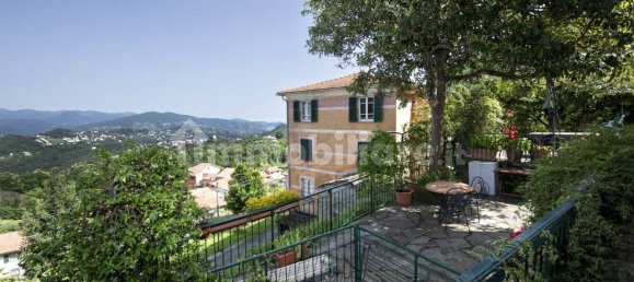 6 Schlafzimmer Villa in San Colombano Certenoli, Italy, Nr. 307375 25