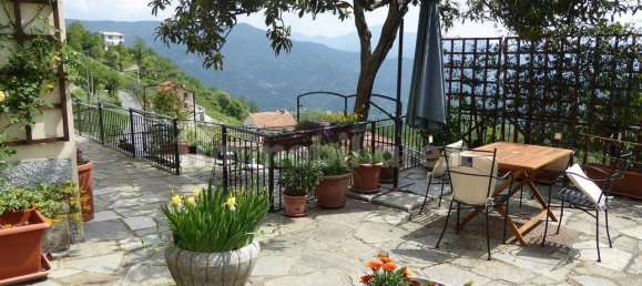 6 Schlafzimmer Villa in San Colombano Certenoli, Italy, Nr. 307375 26