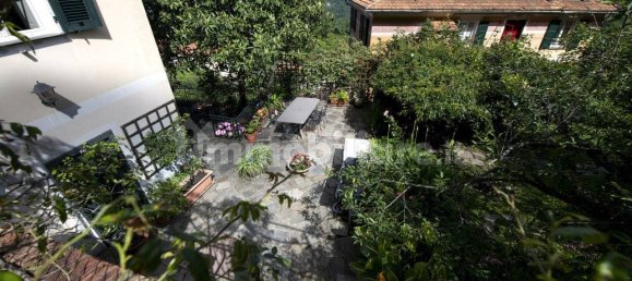 6 Schlafzimmer Villa in San Colombano Certenoli, Italy, Nr. 307375 23