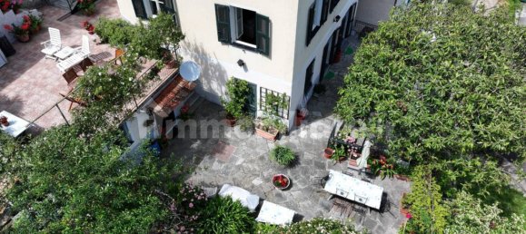 6 Schlafzimmer Villa in San Colombano Certenoli, Italy, Nr. 307375 37