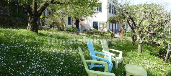 6 Schlafzimmer Villa in San Colombano Certenoli, Italy, Nr. 307375 29