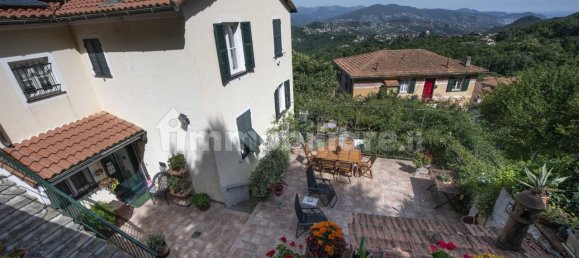 6 Schlafzimmer Villa in San Colombano Certenoli, Italy, Nr. 307375 3
