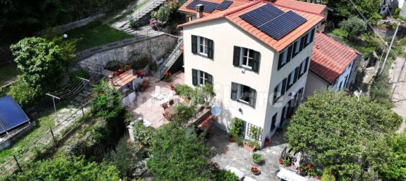 6 Schlafzimmer Villa in San Colombano Certenoli, Italy, Nr. 307375 35