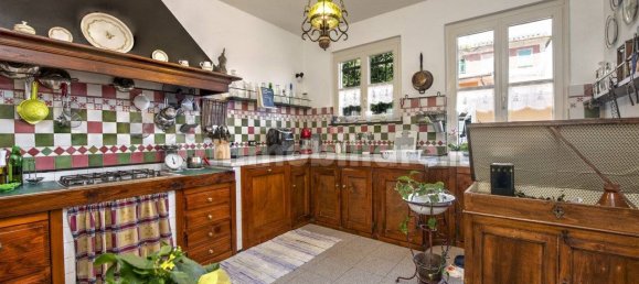 6 Schlafzimmer Villa in San Colombano Certenoli, Italy, Nr. 307375 8