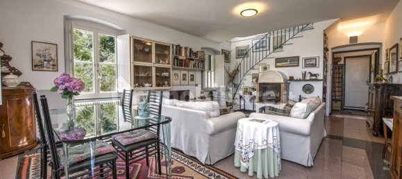 6 Schlafzimmer Villa in San Colombano Certenoli, Italy, Nr. 307375 4