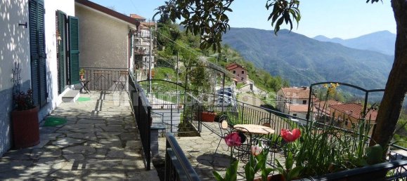 6 Schlafzimmer Villa in San Colombano Certenoli, Italy, Nr. 307375 27